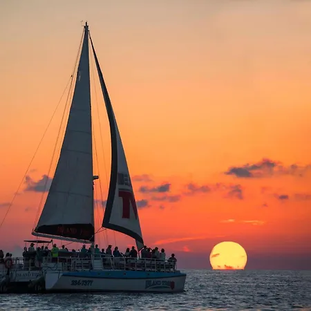 Villa Ocean Reef 704